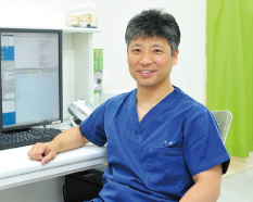 院長 小川 貴士